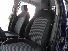 2008款 1.4L 手动 时尚版