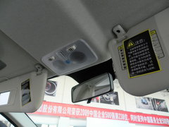 2008款 1.4L 手动 时尚版