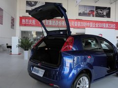 2008款 1.4L 手动 时尚版