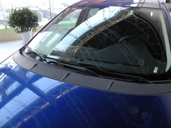 2008款 1.4L 手动 时尚版