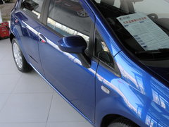 2008款 1.4L 手动 时尚版