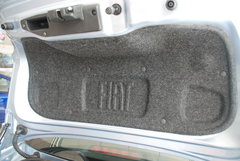 2008款 1.4T 手动 活力版