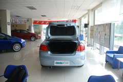 2008款 1.4T 手动 活力版