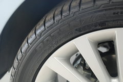 2008款 1.4T 手动 活力版