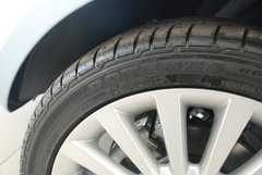 2008款 1.4T 手动 活力版