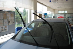2008款 1.4T 手动 活力版