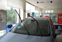 2008款 1.4T 手动 活力版