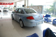 2008款 1.4T 手动 活力版