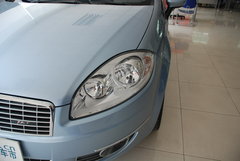 2008款 1.4T 手动 活力版
