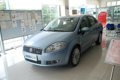 2008款 1.4T 手动 活力版