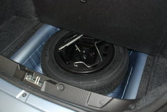2008款 1.4T 手动 活力版