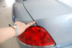 2008款 1.4T 手动 活力版
