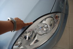 2008款 1.4T 手动 活力版