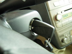 2008款 1.4T 手动 活力版