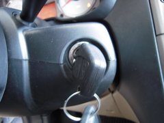 2008款 1.4T 手动 活力版