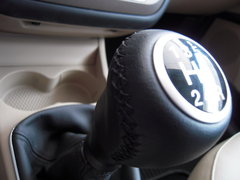 2008款 1.4T 手动 活力版