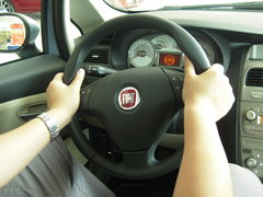 2008款 1.4T 手动 活力版