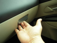 2008款 1.4T 手动 活力版