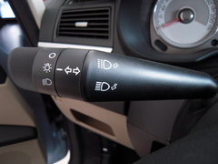 2008款 1.4T 手动 活力版