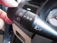 2008款 1.4T 手动 活力版