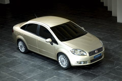 2008款 1.4T 手动 活力版