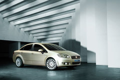 2008款 1.4T 手动 活力版