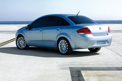 2008款 1.4T 手动 活力版