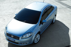 2008款 1.4T 手动 活力版