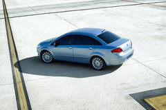 2008款 1.4T 手动 活力版