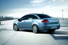 2008款 1.4T 手动 活力版