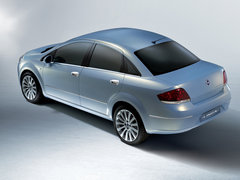 2008款 1.4T 手动 活力版