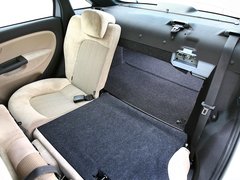 2008款 1.4T 手动 活力版