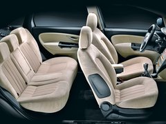 2008款 1.4T 手动 活力版