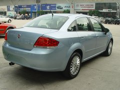 2008款 1.4T 手動 活力版