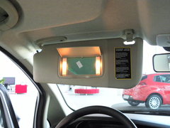 2008款 1.4T 手动 活力版
