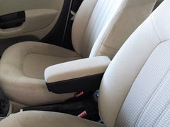 2008款 1.4T 手动 活力版