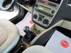 2008款 1.4T 手动 活力版