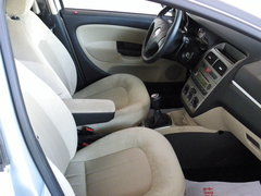 2008款 1.4T 手动 活力版