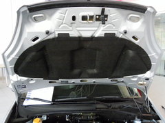 2008款 1.4T 手动 活力版
