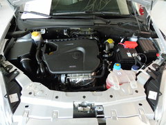 2008款 1.4T 手动 活力版