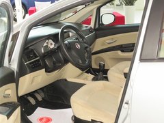 2008款 1.4T 手动 活力版