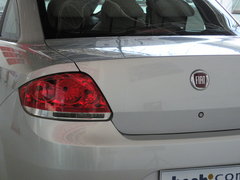 2008款 1.4T 手动 活力版