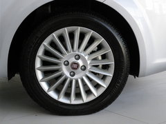 2008款 1.4T 手动 活力版