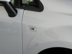 2008款 1.4T 手动 活力版