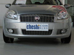 2008款 1.4T 手动 活力版