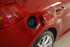 2009款 1.4T 自动 豪华版