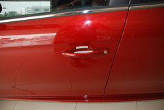 2009款 1.4T 自动 豪华版