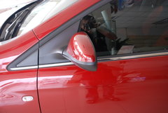 2009款 1.4T 自动 豪华版