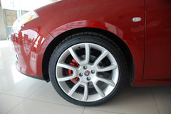 2009款 1.4T 自动 豪华版