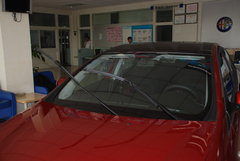 2009款 1.4T 自动 豪华版